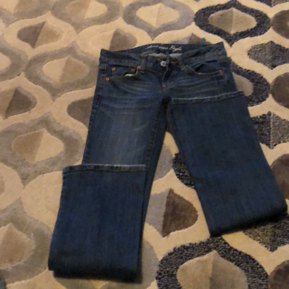AE jeans